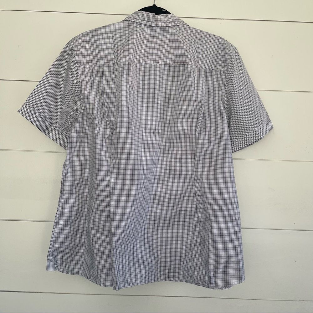 Timeless Elements For Mcdonalds Checkered Striped… - image 4